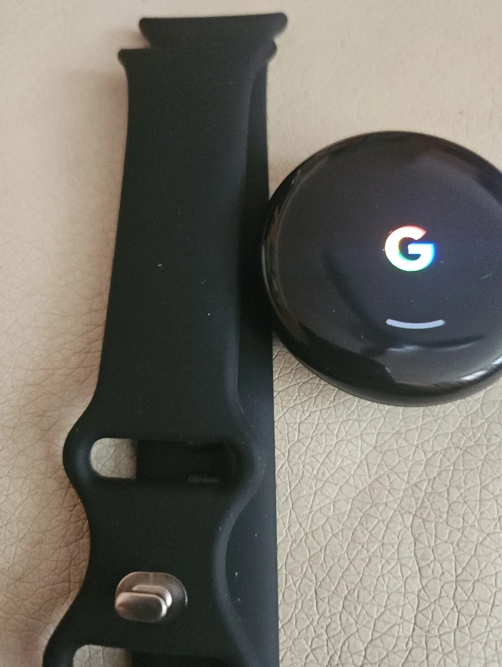 google pixel watch